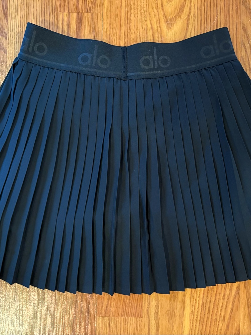 ALO Aces Tennis Skirt, XS - Picture 3 of 3